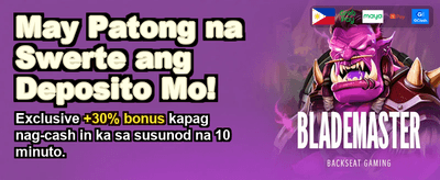 Big Jackpots Await You Here!