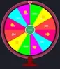 Spin & Win Bonus welfare icon