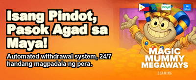 Get Your Lucky Bingo Win!