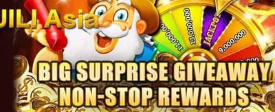 Hot Slot Free Spins Frenzy promotion